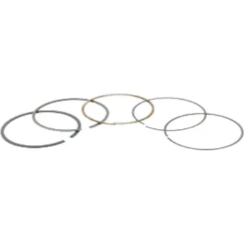 Píst motoru PROX pístní kroužky SUZUKI LT-R 450 06-11 (95.50mm) (PROX pístní kroužky SUZUKI LT-R 450 06-11 (95.50mm))