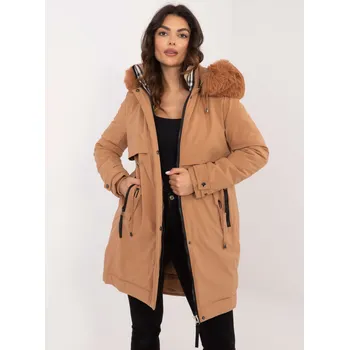 Bunda SK KR HH 2409.47 camel S