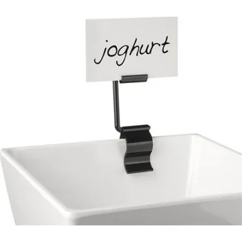 výuková tabulka Sada 10 štítků 77x52 mm | APS, 11879