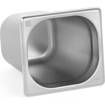 Nerezový dřez Gastronádoba GN 1/6 200 mm, nerezová ocel | PRESTONA, P16200