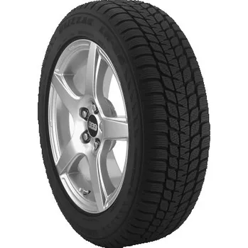 Zimní osobní pneu Pneumatiky BRIDGESTONE LM-25 4X4 RFT* XL 255/50 R19 107V TL XL ROF M+S 3PMSF FR, zimní pneu, osobní a SUV