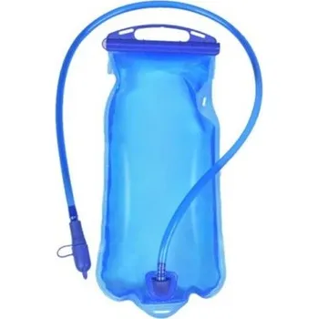 Zásobník na vodu 1 l Bez BPA Úložný vak pro hydratační vestu a batoh Hydrovak na běhání Turistiku Kempování Sportovní pitný systém