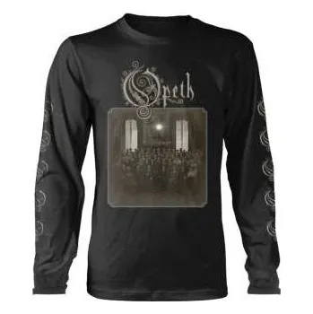 Merch Opeth: The Last Will And Testament XXXL 2024 (569728)