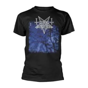 Merch Dark Funeral: S/t XXL 2025