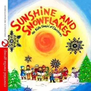 Zahraniční hudba CD Sunshine: Sunshine And Snowflakes 2012