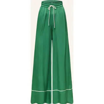 Essentiel Antwerp Dámské Marlene Kalhoty Hontgomery Ze...