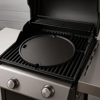 Příslušenství pro gril Litinový tál - GRILL FLEX pro gril FENIX