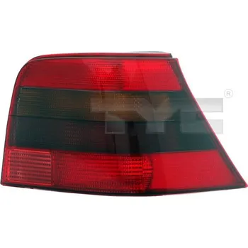 Zadní světlomet Zadní světlo pravé - VW GOLF IV 1997-2006 HB