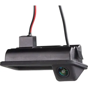 Couvací kamera Kamera AHD/CVBS do vozu Ford Mondeo 2011-, Focus 2011-, Freelander 2 v madle kufru