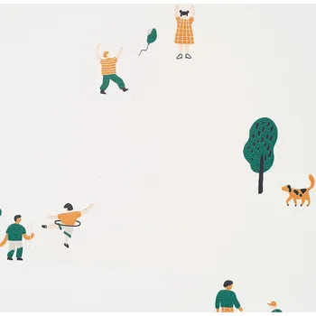 Tapeta Tapeta "The Park" ferm LIVING