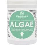 KALLOS Kallos Algae Moisturizing Hair Mask 1000 ml