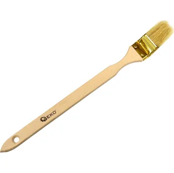 Brusný kotouč GEKO Kaloriferový kartáč 36 mm (12/240)