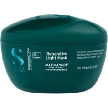 Vlasová regenerace Alfaparf Milano Reparative Light Mask - Lehká maska pro regeneraci vlasů 200 ml