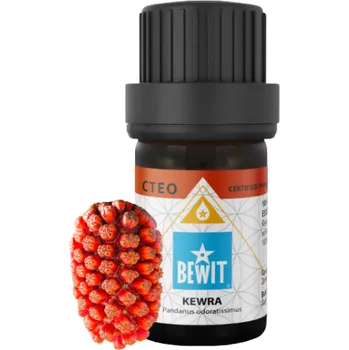 Zahradní osvětlení Bewit Kewra 5 ml (Klid, Mír, Úsměv)