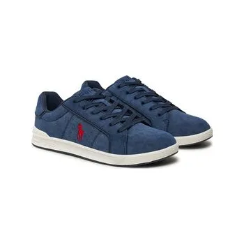 Dámské tenisky Sneakersy Polo Ralph Lauren Heritage Court III RL01255410 Tmavomodrá 37