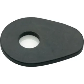 Osvětlení pro motocykl LighTech Lightech PFY Adaptéry pro montáž blinkrů LighTech pro motocykly Yamaha