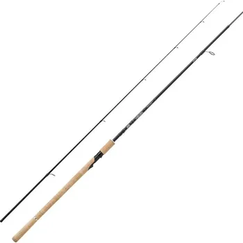 Rybářský prut Prut Abu Garcia Venturi V2 Spinning Rod 2,44m 5-20gr