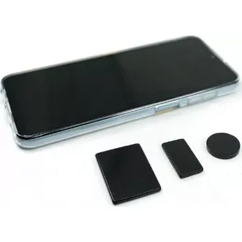 Bewit Šungitová ochranná destička na mobil (Doplněk)