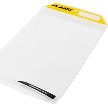 Pouzdro na rybářské vybavení Voděodolná Taška Plano Stowall 3700