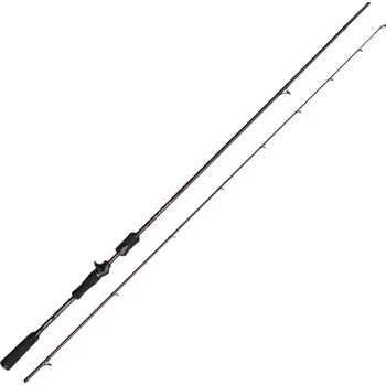 Rybářský prut Prut Abu Garcia SPIKE S Crankbait Rod 2,18m 10-30gr