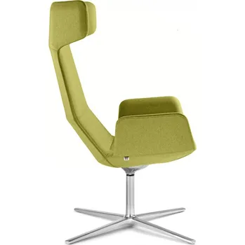 Designové křeslo Flexi lounge FL-XLBR-RA-N6