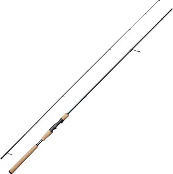 Rybářský prut Prut Abu Garcia ORRA Seatrout Spinning Rod 2,54m 5-25gr