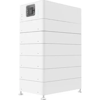 Elektrokolo FoxESS ECS2900-H7 Energy Storage CUBE 20.16 kWh