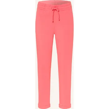 Juvia Dámské Tepláky Ellis, růžová, 34