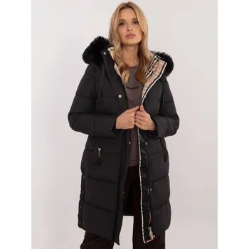 Bunda SK KR HH 2406.42P černá 2XL