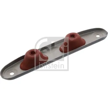 Držák, výfuková trubka FEBI BILSTEIN 45569