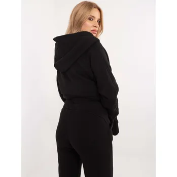 Sada EM KMPL 863.16P černá jedna velikost