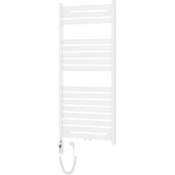 Radiátor Mexen Uran elektrický radiátor 1200 x 600 mm, 600 W, bílý - W105-1200-600-2600-20 Elektrické radiátory