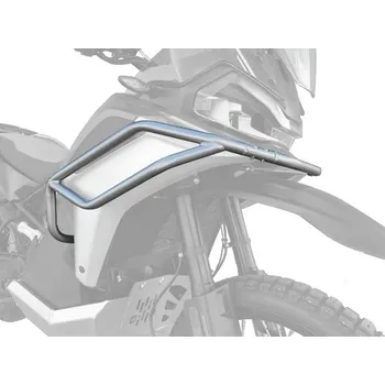 Rám pro motocykl 800MT-X Horní padací rámy