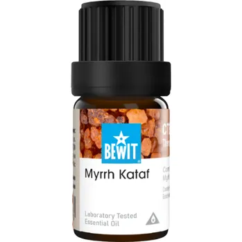 Zahradní osvětlení Bewit Myrha Kataf 5 ml (Podpoří odolnost)