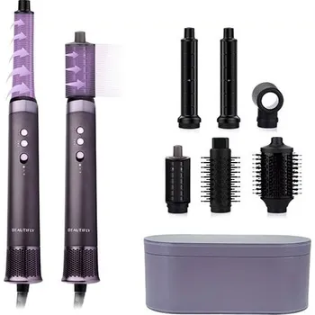 Fén Beautifly Hair Flow Pro Styler
