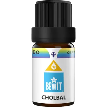 Zahradní osvětlení Bewit Cholbal (Cholesterol, Energie, Harmonie )