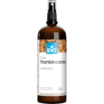 Pleťová emulze Bewit Hydrolát z kadidla 1 L (Podporuje regeneraci)
