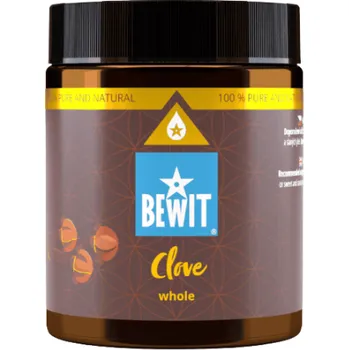 Bewit Hřebíček celý 250 g (Koření )