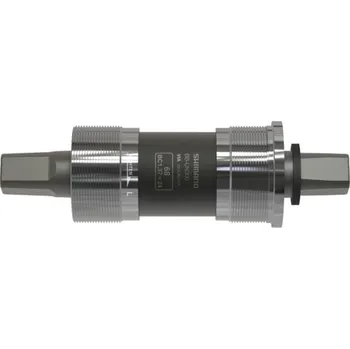 středové složení středové složení Shimano Alivio BB-UN300, 4-hran BSA 68mm - 110mm 400631