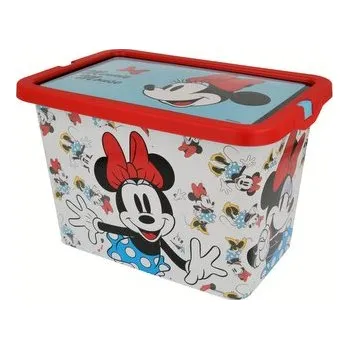 Úložný box ÚLOŽNÝ BOX MINNIE