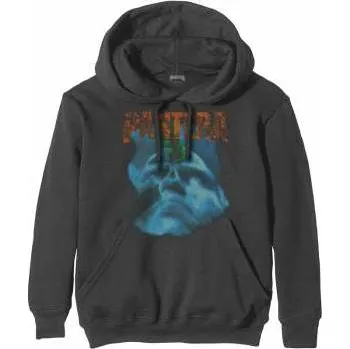 Pánská mikina Merch Pantera: Pantera Unisex Pullover Hoodie: Far Beyond Driven World Tour (large) L 2019 (388356)