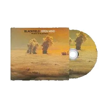 Zahraniční hudba CD Blackfield: Open Mind: The Best Of Blackfield 2022 (364821)