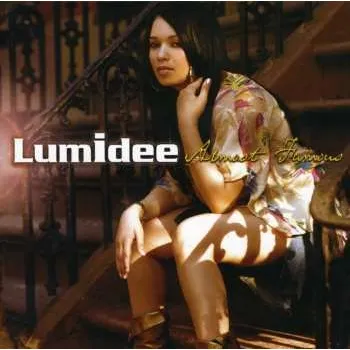 Zahraniční hudba CD Lumidee: Almost Famous 2003