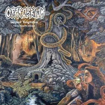 LP Opprobrium: Serpent Temptation - The Alternate Version 1996 2023 (458828)