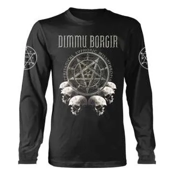 Dimmu Borgir: Puritanical Euphoric Misanthropia (skulls) S 2024
