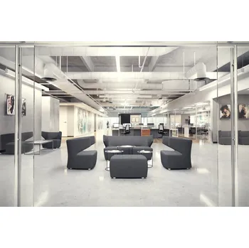 Křeslo CLUB CL-K-R, krajní pravé (modulová sedačka)