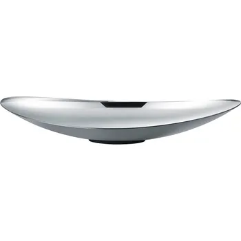 Nerezová mísa Blomus ONDEA 28x34cm lesklá