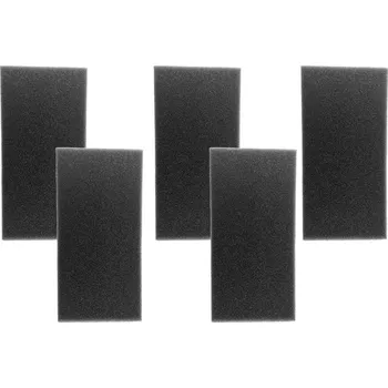 Euro Filter DFG120 náhradní pěnový filtr do sušičky za Gorenje 5 ks