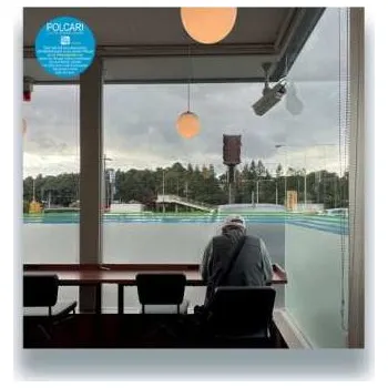 Zahraniční hudba LP Paolo Polcari: I Will Try To Imitate The Birds 2025