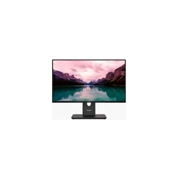 Počítač Lenovo LCD T24i-40 23,8" IPS/1920x1080/6ms/HDMI/DP/5xUSB/VGA/Výškově nastavitelný/Pivot/Vesa